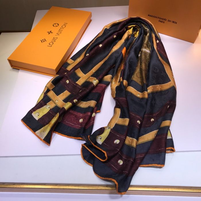 Louis Vuitton Scarf LV00081